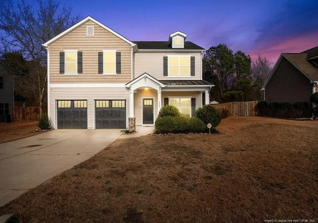3rd image of 1453 Dulles Rd, Hope Mills, NC 28348 | MLS# 757092