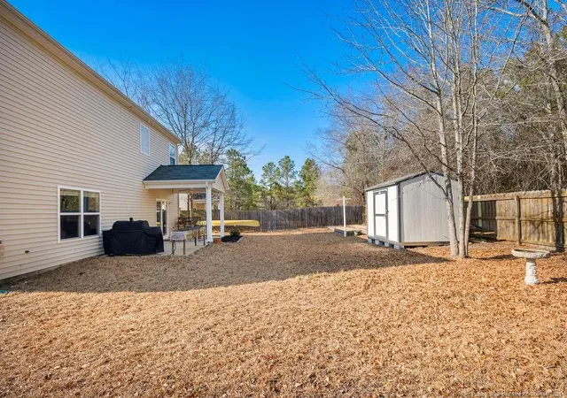 43rd image of 1453 Dulles Rd, Hope Mills, NC 28348 | MLS# 757092