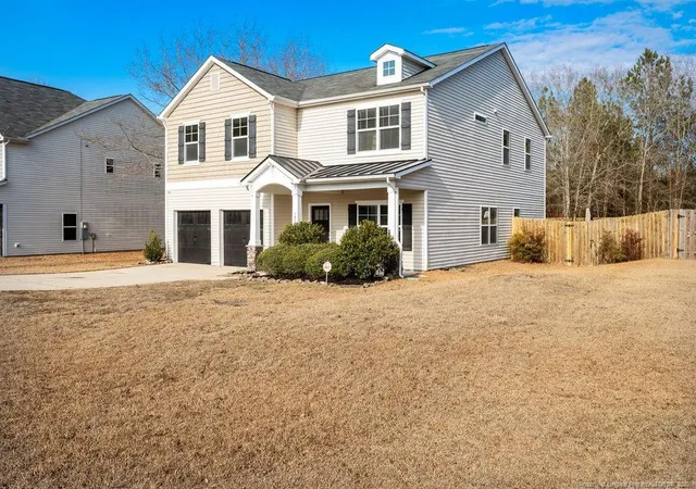 4th image of 1453 Dulles Rd, Hope Mills, NC 28348 | MLS# 757092