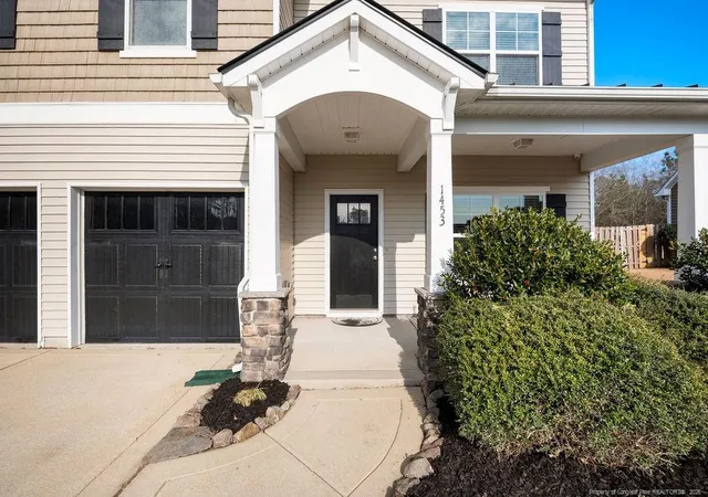 5th image of 1453 Dulles Rd, Hope Mills, NC 28348 | MLS# 757092