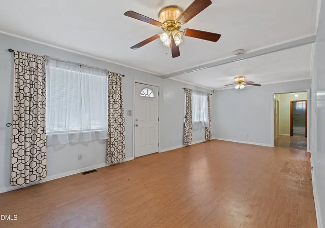 Photo 3 of Single Family Residence at 5613 Barbee Chapel Rd, Chapel Hill, NC 27517 | MLS# 10146981 | | Sold on 2026-05-05