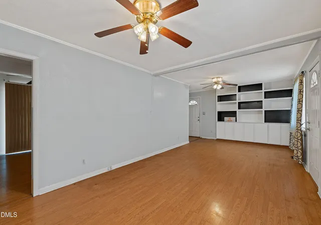 Photo 4 of Single Family Residence at 5613 Barbee Chapel Rd, Chapel Hill, NC 27517 | MLS# 10146981 | | Sold on 2026-05-05
