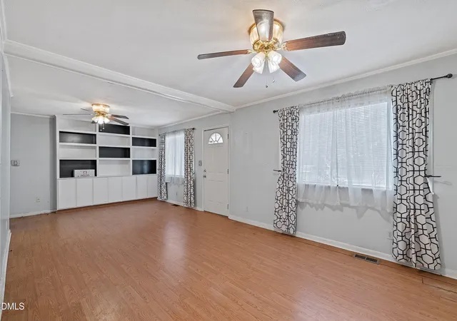 Photo 5 of Single Family Residence at 5613 Barbee Chapel Rd, Chapel Hill, NC 27517 | MLS# 10146981 | | Sold on 2026-05-05