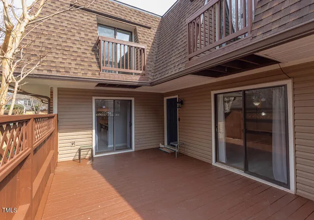 Photo 3 of Condo for sale at 159 Finley Forest Dr, Chapel Hill, NC 27517 | MLS# 10147897 | Listing updated on 2026-07-18