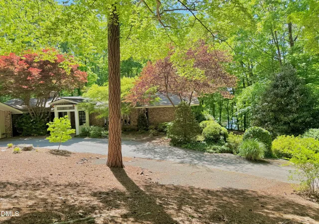 2nd image of 206 Beechwood Trl, Henderson, NC 27536 | MLS# 10148252