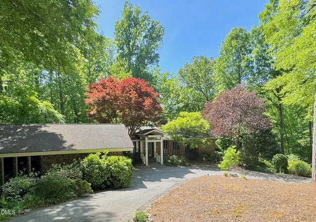 3rd image of 206 Beechwood Trl, Henderson, NC 27536 | MLS# 10148252