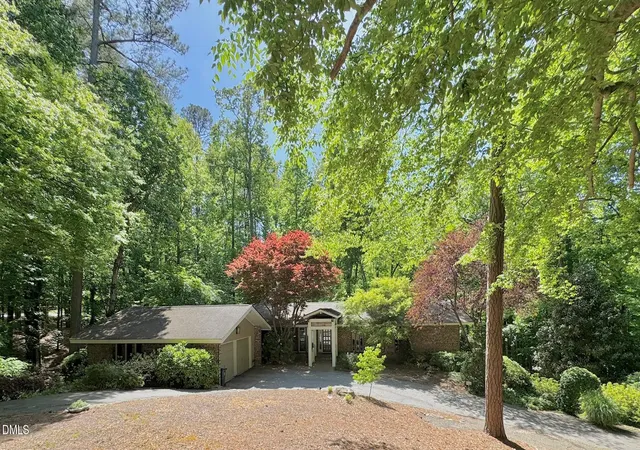 4th image of 206 Beechwood Trl, Henderson, NC 27536 | MLS# 10148252