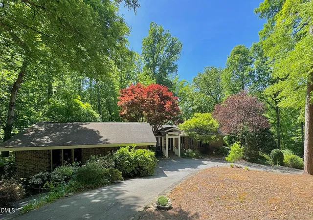 75th image of 206 Beechwood Trl, Henderson, NC 27536 | MLS# 10148252