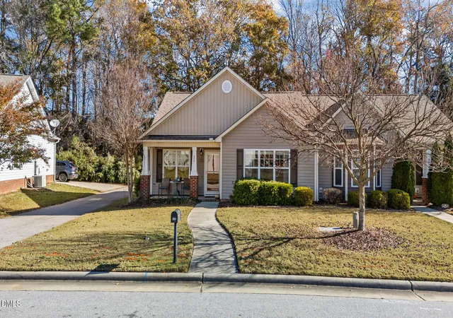 Homes for sale in Clayton, NC | 479 Winding Wood Dr, Clayton, NC 27520 | MLS# 10145851