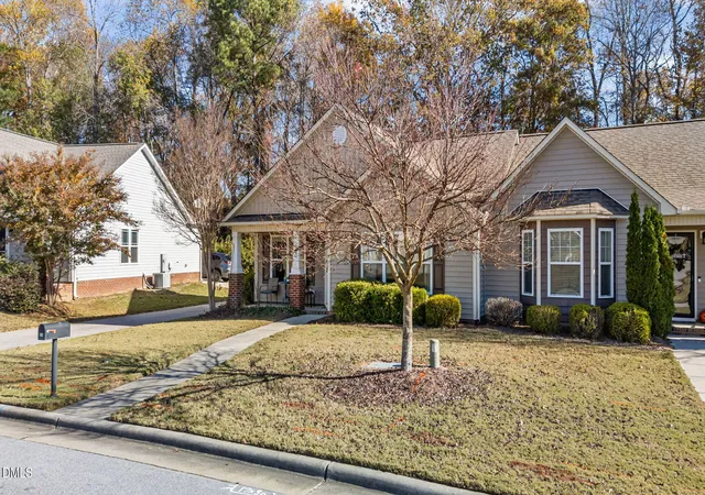 Homes for sale in Clayton, NC | 479 Winding Wood Dr, Clayton, NC 27520 | MLS# 10145851