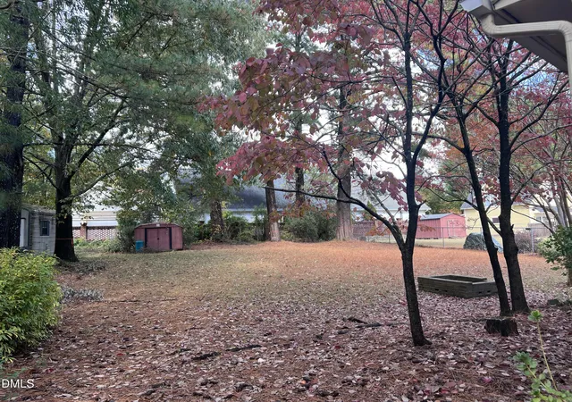 Photo 3 of Sale Pending at 316 Williams St, Cary, NC 27511 | MLS# 10145852 | Listing updated on 2026-07-18