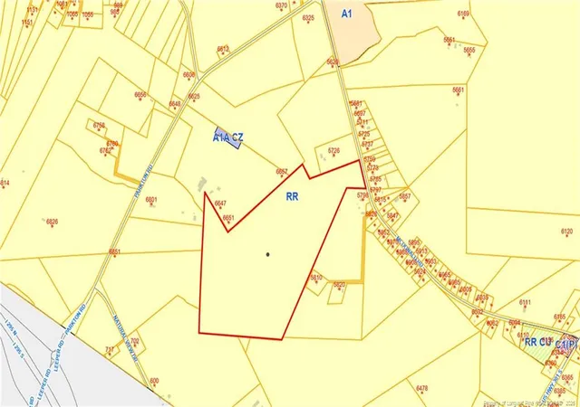Photo 2 of Land for sale at Mcdonald Rd, Parkton, NC 28371 | MLS# 757178 | Listing updated on 2026-07-18