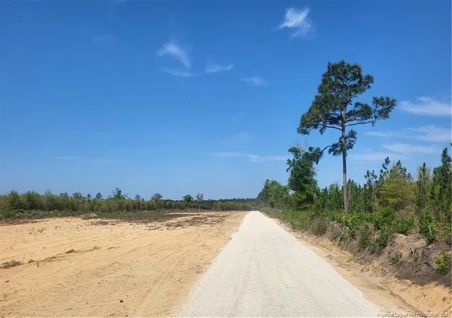 Photo 2 of Sale Pending at 9123 B Cedar Crk Rd, Fayetteville, NC 28312 | MLS# 757199 | Listing updated on 2026-07-18