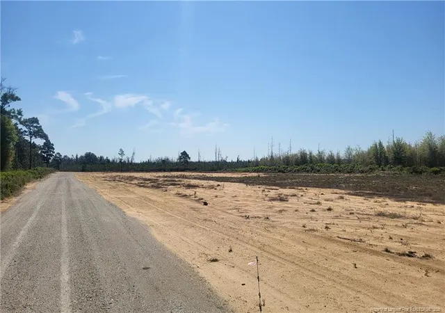Photo 1 of Sale Pending at 9123 C Cedar Crk Rd, Fayetteville, NC 28312 | MLS# 757273 | Listing updated on 2026-07-18