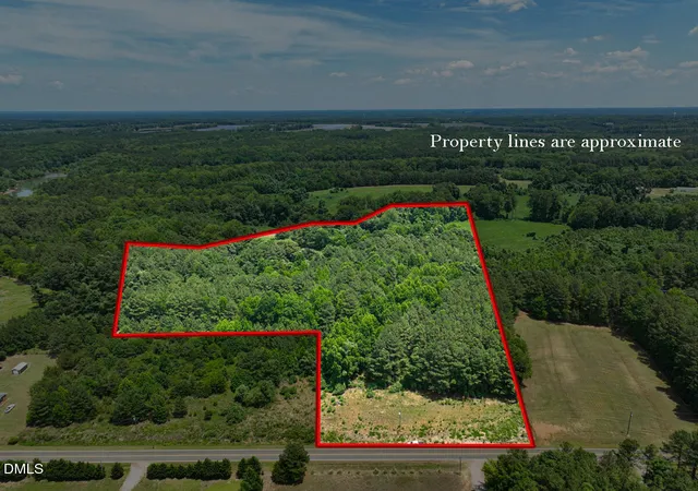 Homes for sale in Manson, NC | 00 Mt Pleasant Church Rd, Manson, NC 27553 | MLS# 10145920