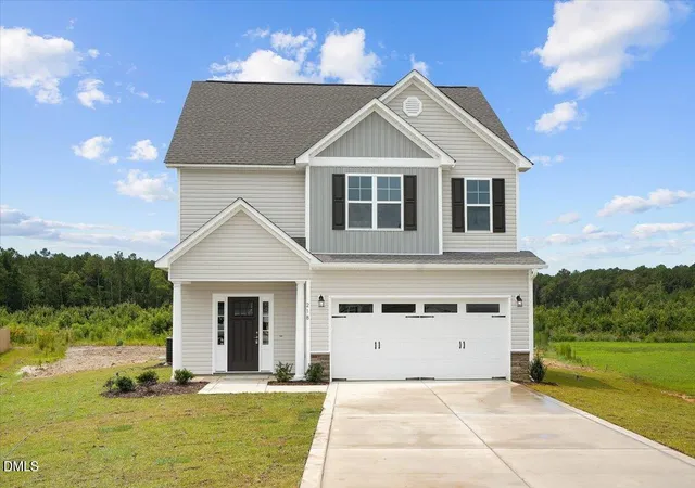 Photo 2 of Single family home for sale at 218 Talton Ests Dr, Pikeville, NC 27863 | MLS# 10145916 | Listing updated on 2026-09-20