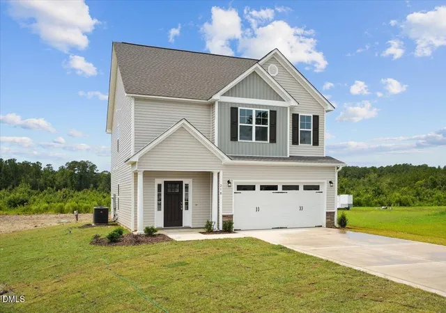 Photo 3 of Single family home for sale at 218 Talton Ests Dr, Pikeville, NC 27863 | MLS# 10145916 | Listing updated on 2026-09-20