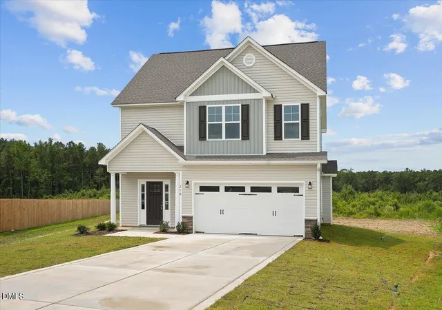 Photo 3 of Single family home for sale at 218 Talton Ests Dr, Pikeville, NC 27863 | MLS# 10145916 | Listing updated on 2026-09-20
