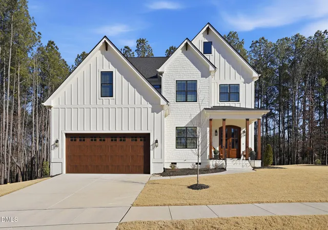 1st image of 100 N Ridge View Wy, Franklinton, NC 27525 | MLS# 10146140