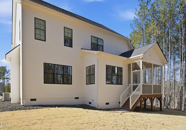 25th image of 100 N Ridge View Wy, Franklinton, NC 27525 | MLS# 10146140