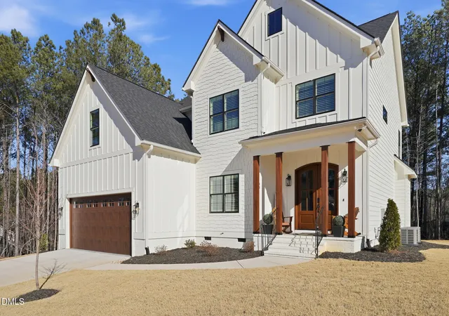 2nd image of 100 N Ridge View Wy, Franklinton, NC 27525 | MLS# 10146140