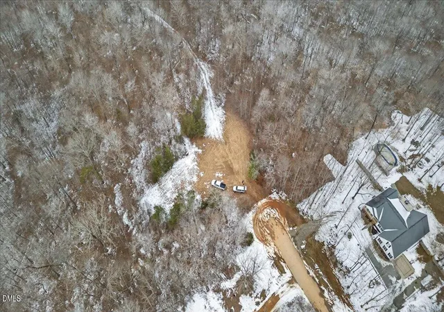 Photo 3 of Land for sale at 0 Mace Rd, Mebane, NC 27302 | MLS# 10146727 | Listing updated on 2026-07-18