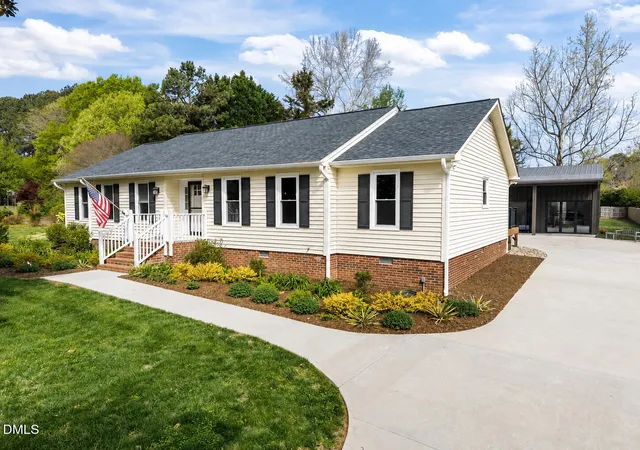 Photo 1 of Sale Pending at 6016 Brass Lantern Ct, Raleigh, NC 27606 | MLS# 10156874 | Listing updated on 2026-07-18