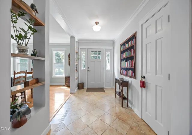 Photo 3 of Sale Pending at 6016 Brass Lantern Ct, Raleigh, NC 27606 | MLS# 10156874 | Listing updated on 2026-07-18