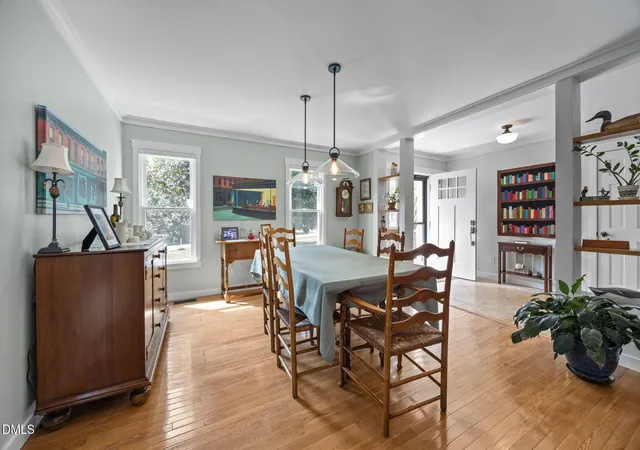 Photo 4 of Sale Pending at 6016 Brass Lantern Ct, Raleigh, NC 27606 | MLS# 10156874 | Listing updated on 2026-07-18