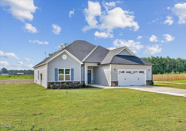 Photo 3 of Single family home for sale at 208 Talton Ests Dr, Pikeville, NC 27863 | MLS# 10145934 | Listing updated on 2026-09-20