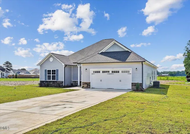 Photo 3 of Single family home for sale at 208 Talton Ests Dr, Pikeville, NC 27863 | MLS# 10145934 | Listing updated on 2026-09-20