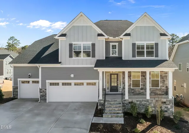 1st image of 160 Cramerton Dr, Holly Springs, NC 27540 | MLS# 10147775
