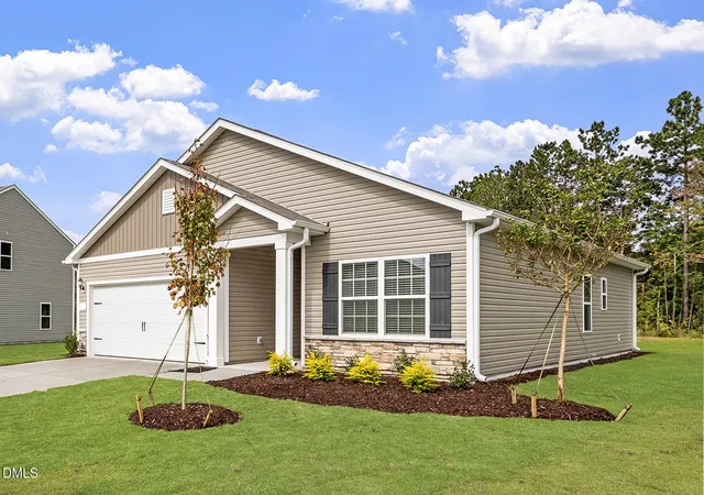 1st image of 1018 Rhino Bnd, Oxford, NC 27565 | MLS# 10146045