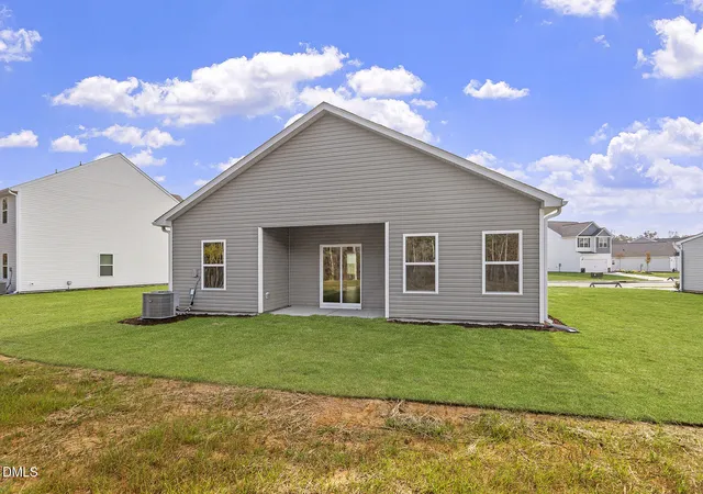 2nd image of 1018 Rhino Bnd, Oxford, NC 27565 | MLS# 10146045