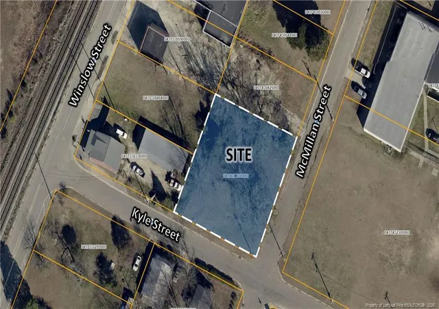 1st image of Kyle & Mcmillan St, Fayetteville, NC 28301 | MLS# 756866