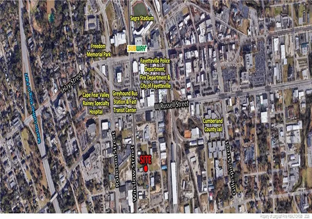 2nd image of Kyle & Mcmillan St, Fayetteville, NC 28301 | MLS# 756866