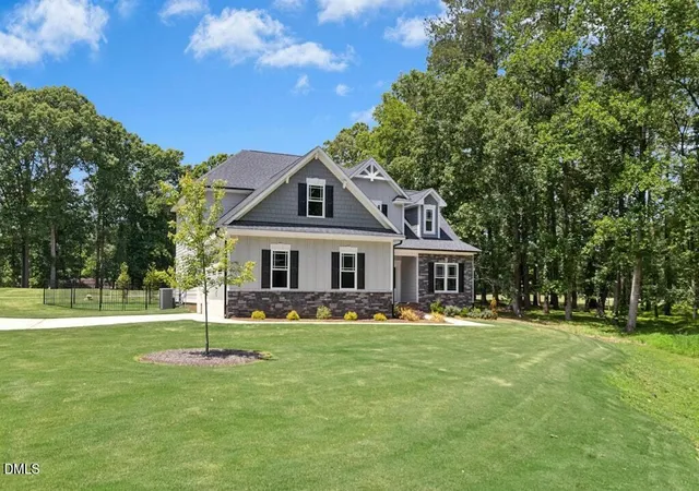Photo 43 of Single family home for sale at 1663 Keith Hills Rd, Lillington, NC 27546 | MLS# 10146153 | Listing updated on 2026-08-31