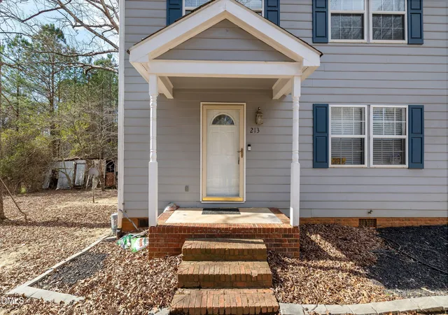 3rd image of 213 Efland Ave, Efland, NC 27243 | MLS# 10146963
