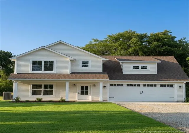 Photo 1 of Sale Pending at 221 Strother Rd, Aberdeen, NC 28315 | MLS# 757310 | Listing updated on 2026-08-21