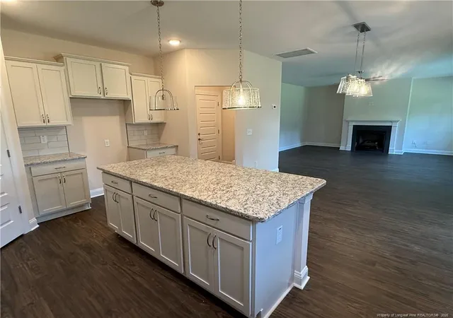 Photo 3 of Sale Pending at 221 Strother Rd, Aberdeen, NC 28315 | MLS# 757310 | Listing updated on 2026-08-21