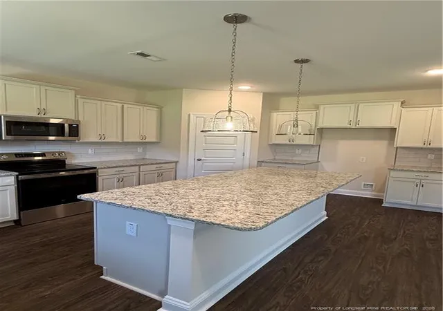 Photo 4 of Sale Pending at 221 Strother Rd, Aberdeen, NC 28315 | MLS# 757310 | Listing updated on 2026-08-21