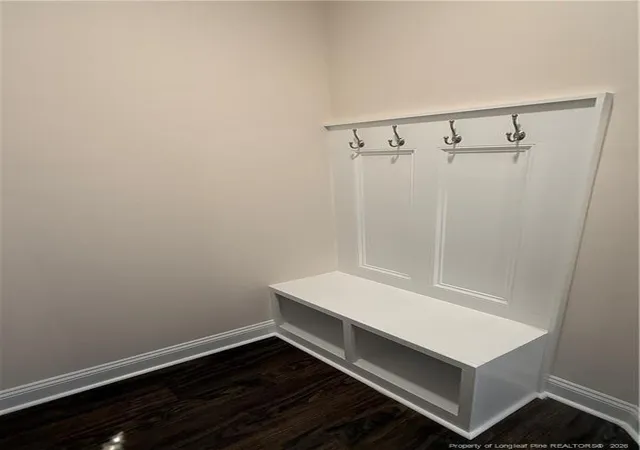 Photo 5 of Sale Pending at 221 Strother Rd, Aberdeen, NC 28315 | MLS# 757310 | Listing updated on 2026-08-21