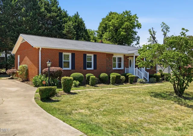 1st image of 149 Martin St, Elon, NC 27244 | MLS# 10148100