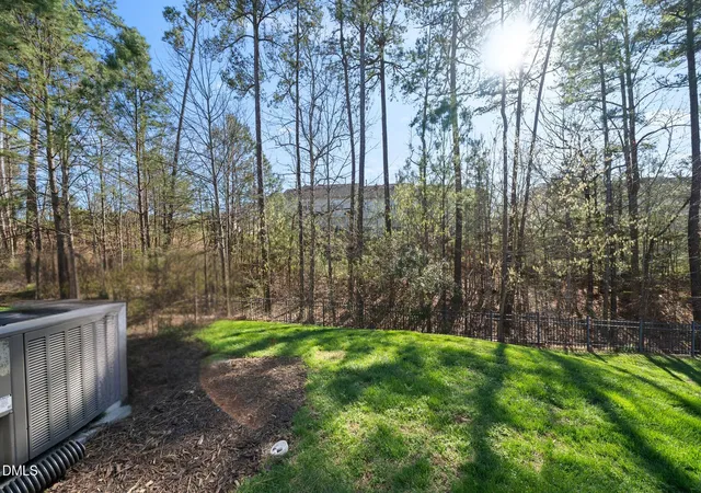 Photo 3 of Townhouse at 214 Grey Elm Trl, Durham, NC 27713 | MLS# 10154164 | | Sold on 2026-05-19