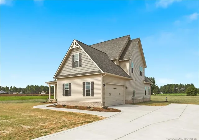 Photo 2 of Single family home for sale at 6732 Sim Canady Rd, Hope Mills, NC 28348 | MLS# 756544 | Listing updated on 2026-09-17
