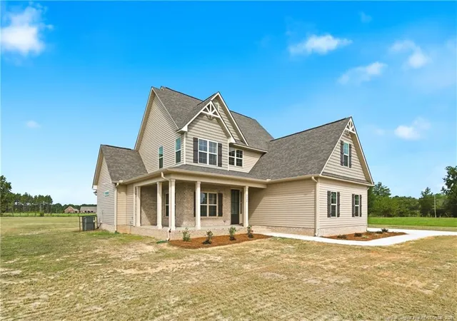 Photo 3 of Single family home for sale at 6732 Sim Canady Rd, Hope Mills, NC 28348 | MLS# 756544 | Listing updated on 2026-09-17
