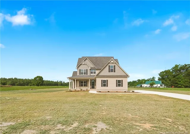 Photo 3 of Single family home for sale at 6732 Sim Canady Rd, Hope Mills, NC 28348 | MLS# 756544 | Listing updated on 2026-09-17
