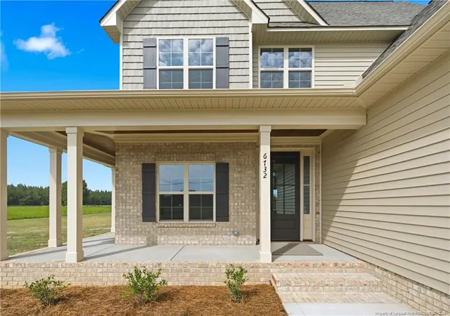 Photo 4 of Single family home for sale at 6732 Sim Canady Rd, Hope Mills, NC 28348 | MLS# 756544 | Listing updated on 2026-09-17