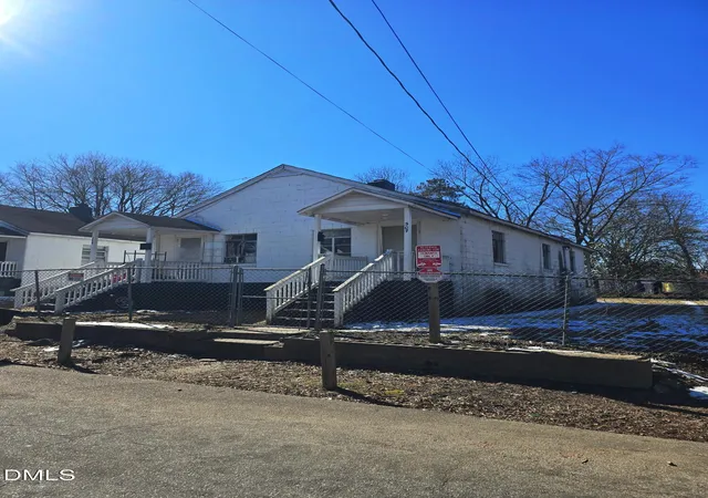 4th image of (Undisclosed), Henderson, NC 27536 | MLS# 10147948