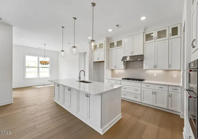 2nd image of 205 Trunnel St #104, Holly Springs, NC 27540 | MLS# 10146176